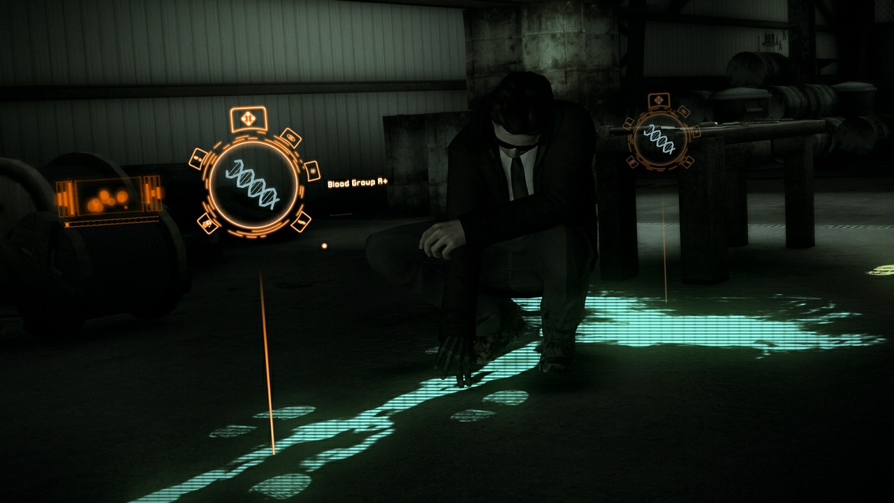 Heavy Rain (Edición Coleccionista)